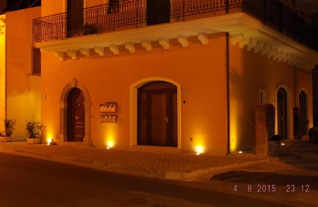 B&B Borgo Marinella