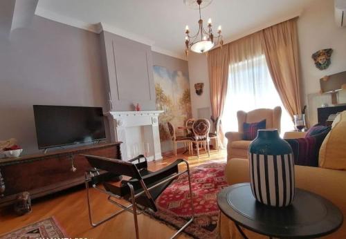 B&B Buon Cammino Tuscia Viterbo - colazione inclusa - convenzionato con impianti termali