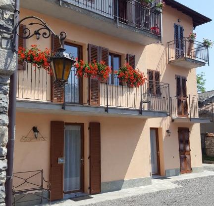 B&B CA'SUANA