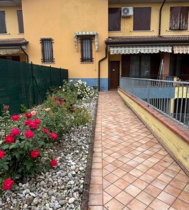 B&B Canossa