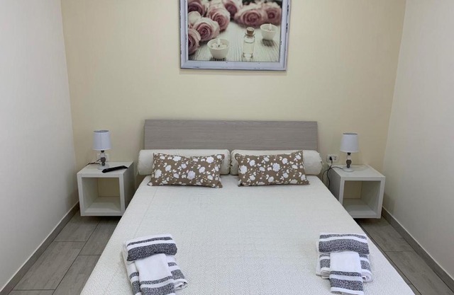 B&B Casa Gioia