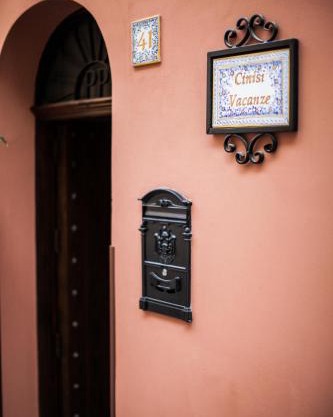 B&B Cinisi Vacanze