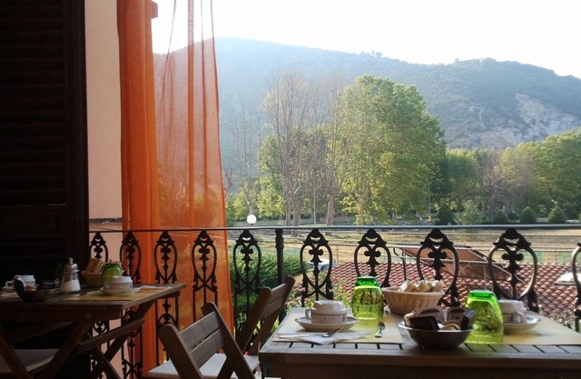 B&B Cribò