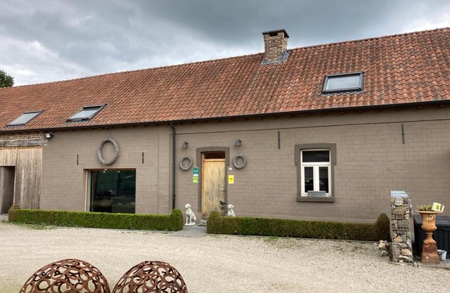B&B Crijbohoeve