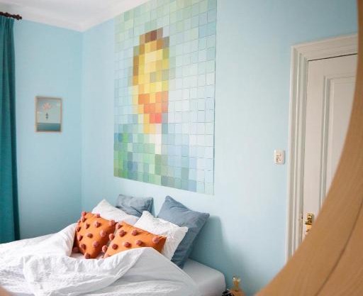 B&B d'Ouwe Grutter