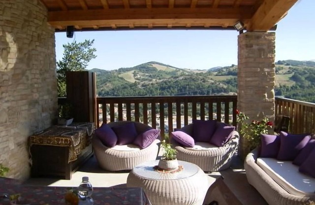 B&B da Vi.Vì