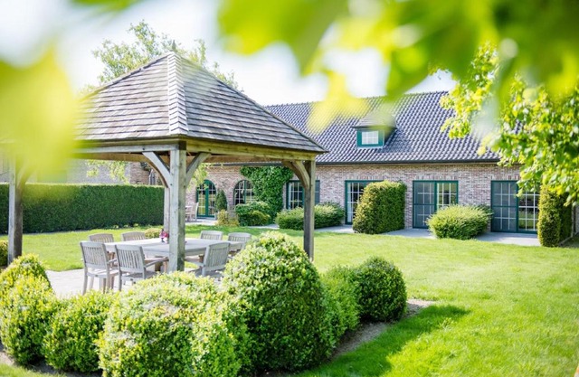 B&B De Bergvallei