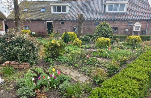 B&B De Kaagse Boer