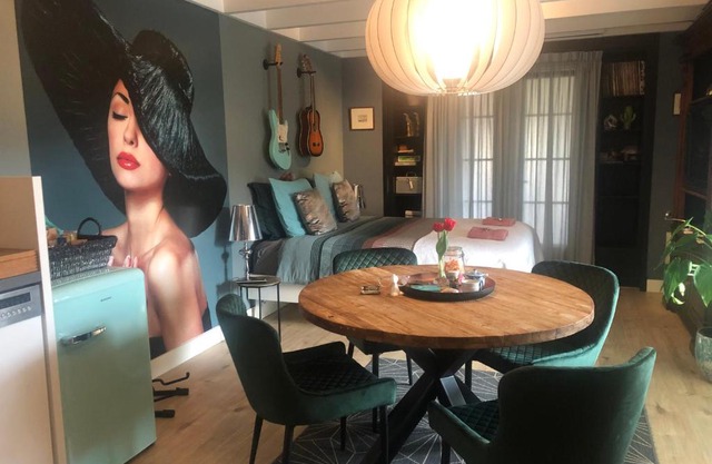 B&B De Kamer