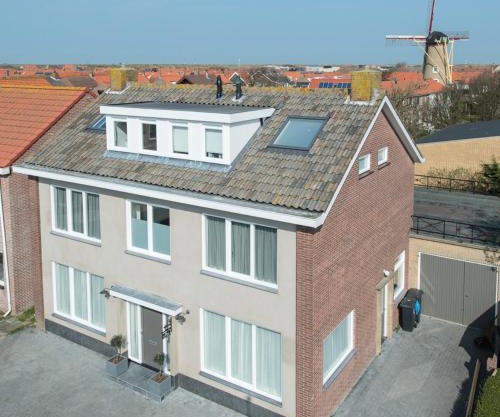 B&B de Noorman