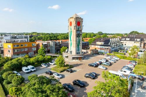 B&B De Tulpentoren