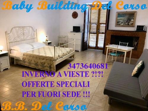 B.B. Del Corso