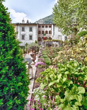 B&b di Charme Palazzo Lambertenghi