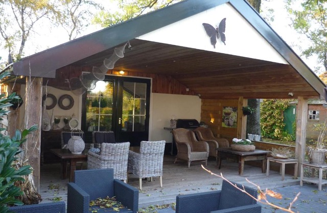 B&B Ebbenbroek