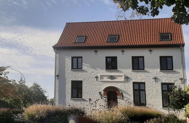 B&B Eikenlaan 12