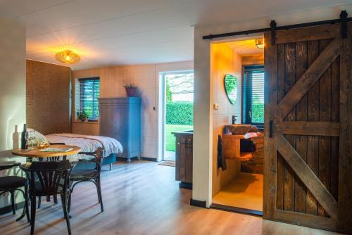 B&B Fûgelfrij