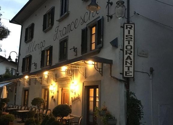 B&B Franceschi