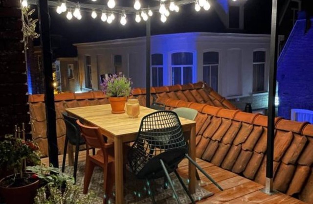 B&B Gasthuisstraat Dokkum