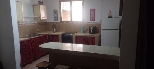 B&B Gran Villa