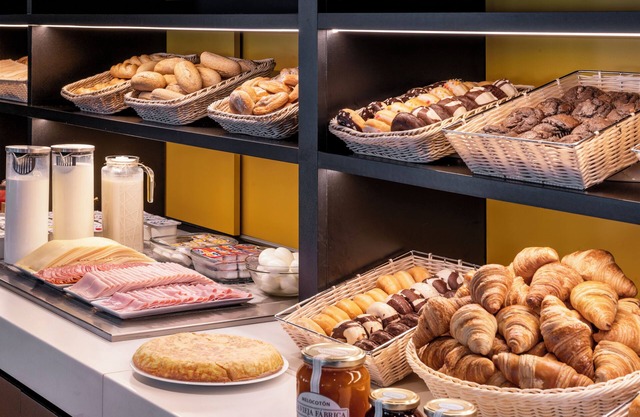 B&B Hotel Barcelona Mollet