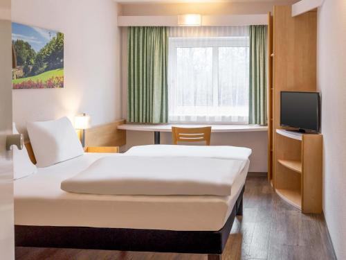 B&B HOTEL Fulda-Hbf