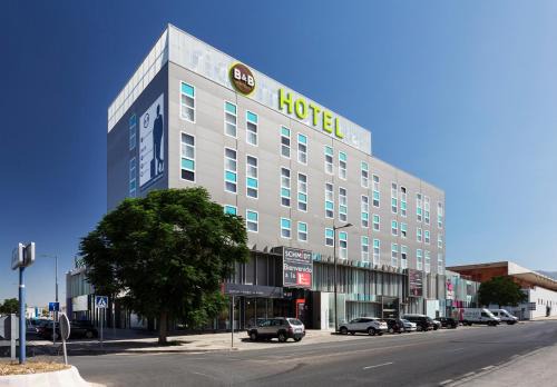 B&B HOTEL Granada