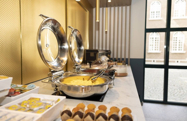 B&B HOTEL Hasselt