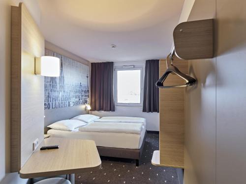 B&B Hotel Köln-West