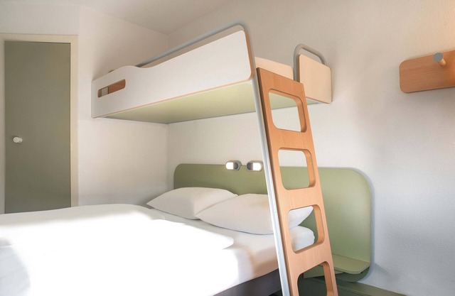 Ibis Budget Luebeck City Sued