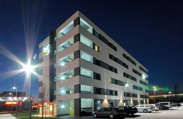 B&B Hotel Mönchengladbach