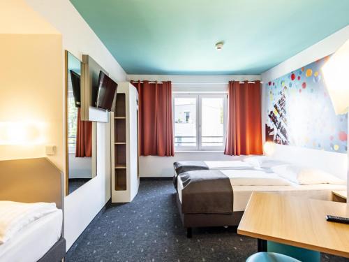 B&B Hotel München City-Ost