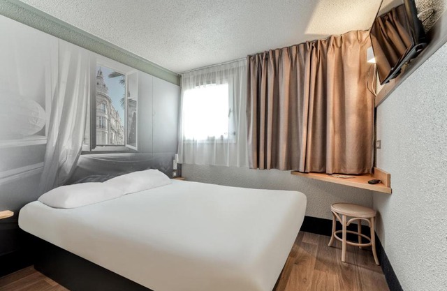 B&B HOTEL Narbonne 2