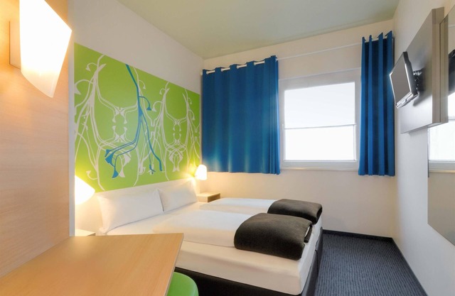B&B Hotel Paderborn