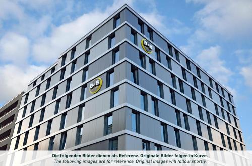 B&B HOTEL Zwickau