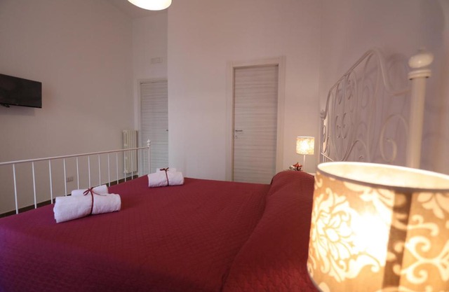 B&B I Due Tornesi