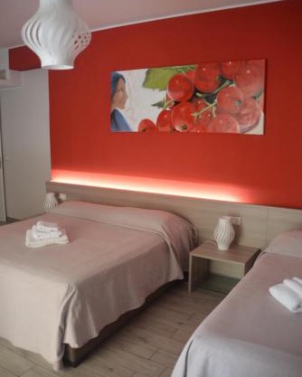 B&B Il Giardino Diamante