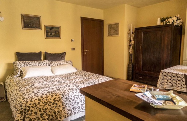 B&B Il Mirtillo
