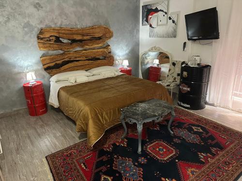 B&B Il Profumo del Porto