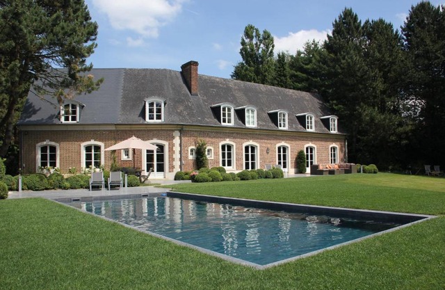 B&B L'Orangerie