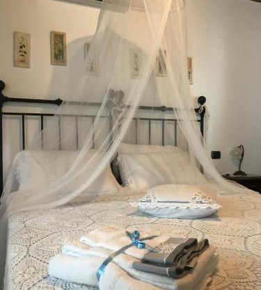 B&B La Casa della Nonna