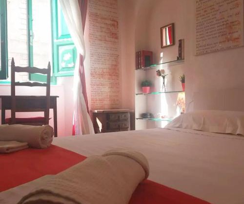 B&B La Casa in Centro