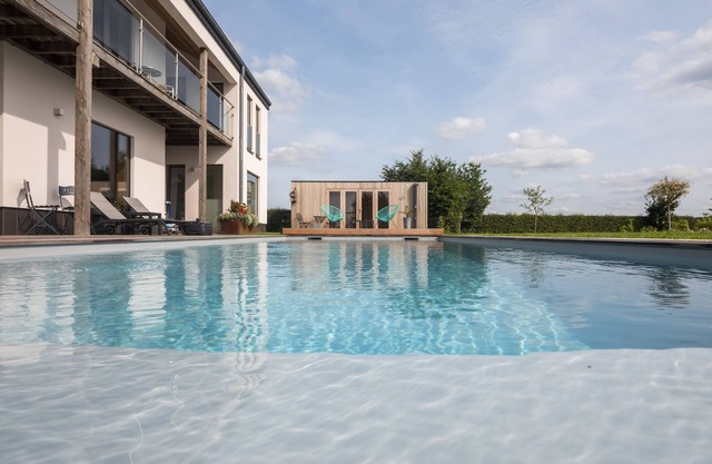 B&B La Chabetaine