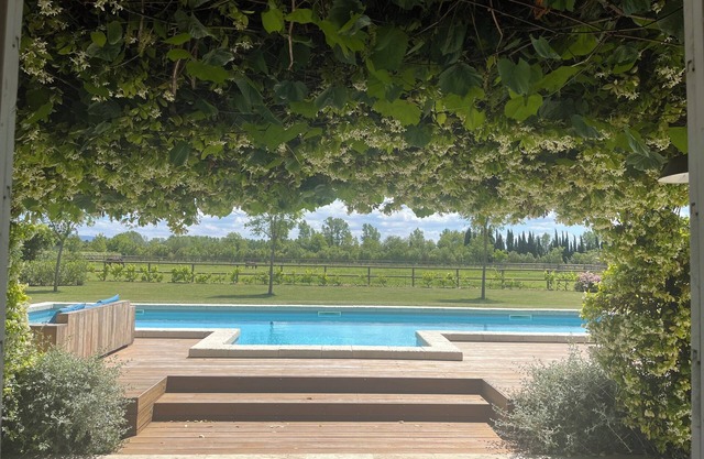 La Chambre de l’ Haras