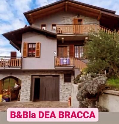 B&B La Dea