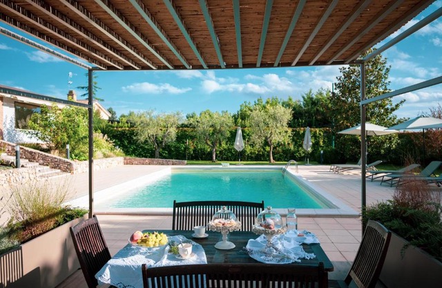 B&B La Ferula