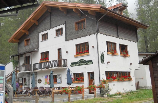 B&B La Locanda