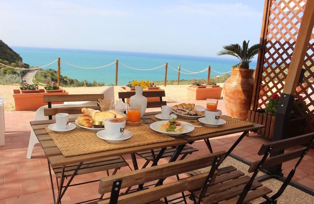 B&B La Torre