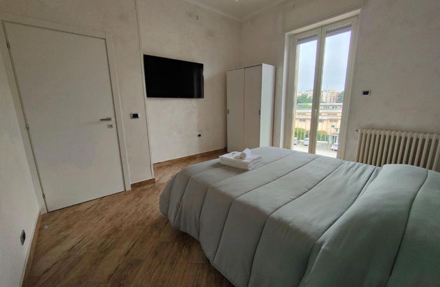 B&B La Tour