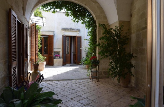 B&B Lacurte