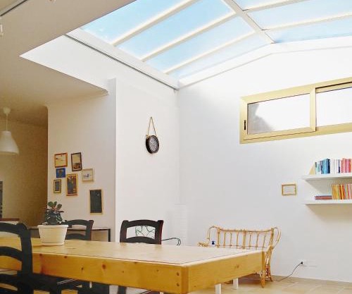 B&B LaLibellula